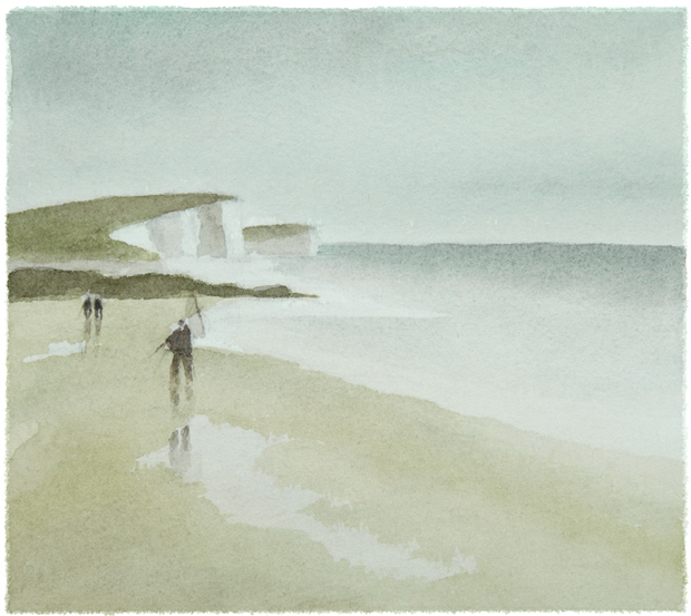 Cliff paintings  Cliff paintings