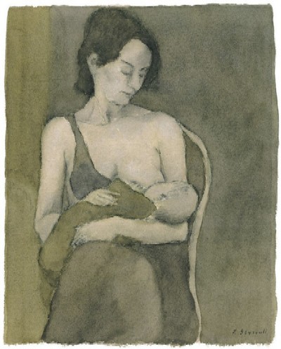 Maternité  Maternité