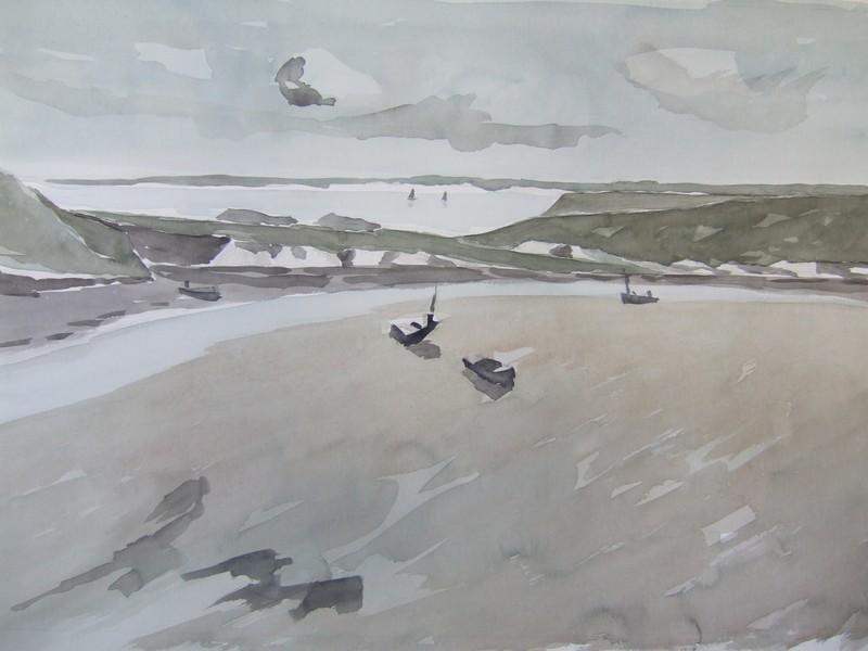 40   Port Bretagne 1