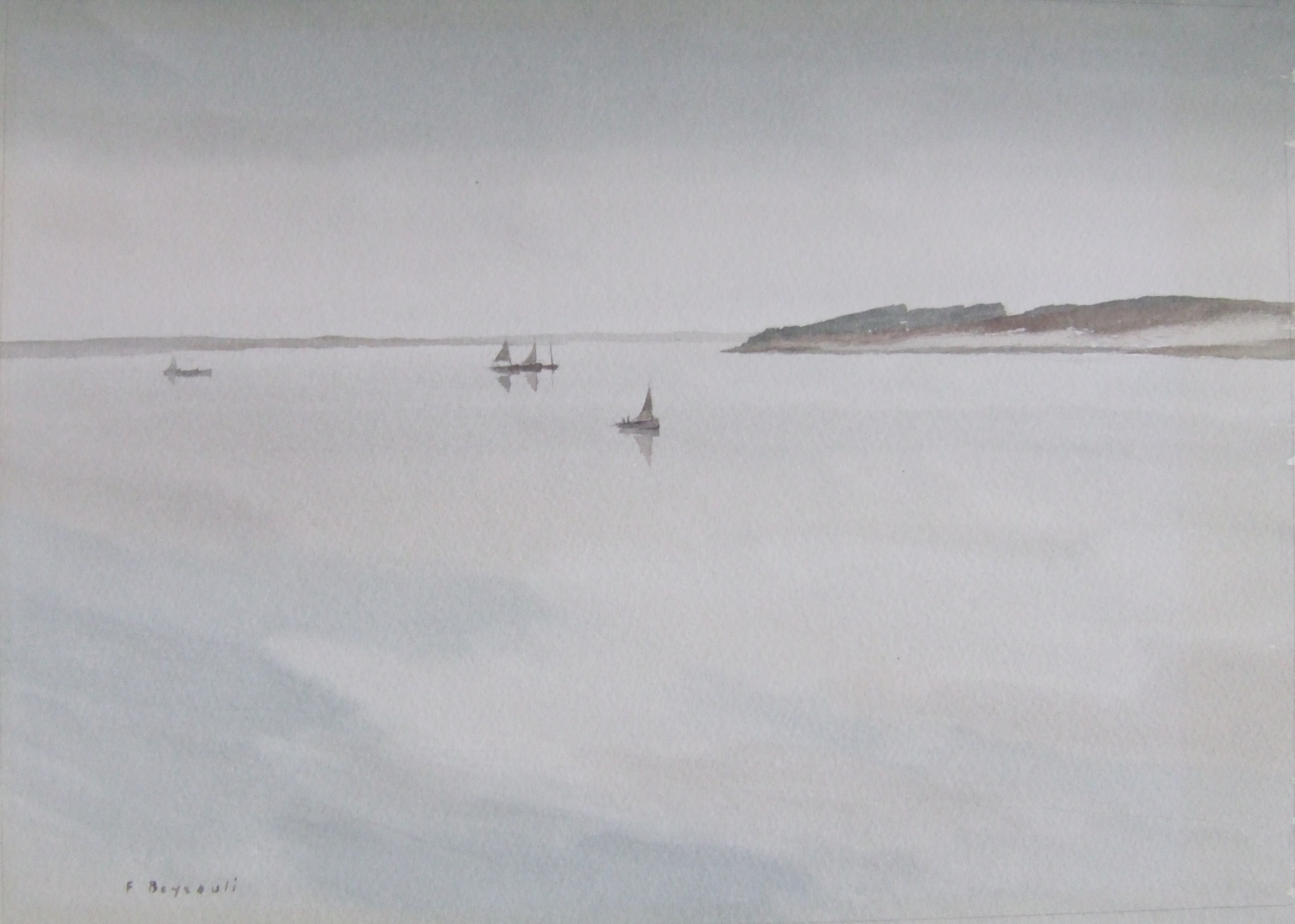 91 Aube. Bretagne