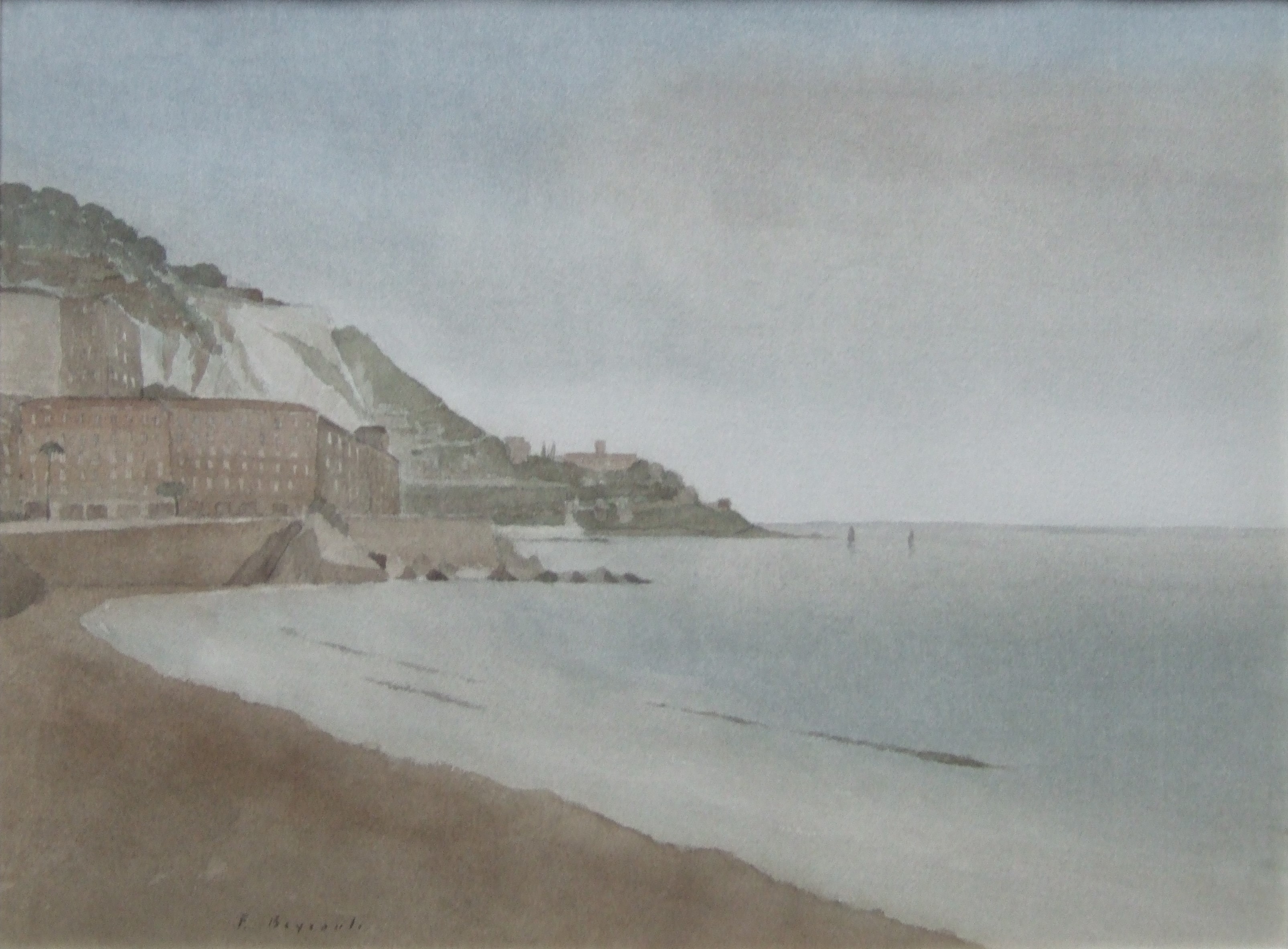 92 Nice.Le Mont Boron 2