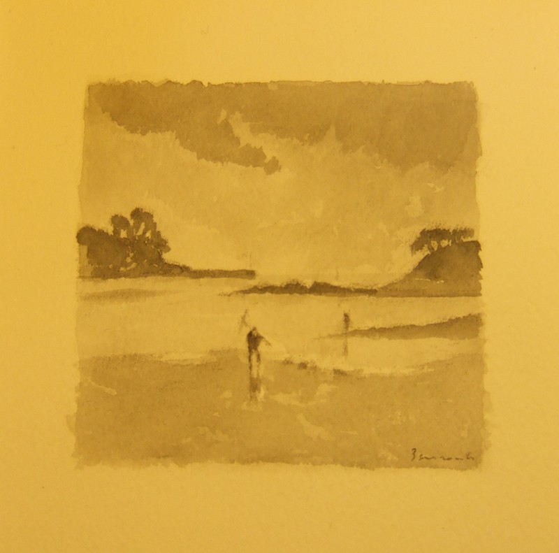 13 Bretagne 1 2009