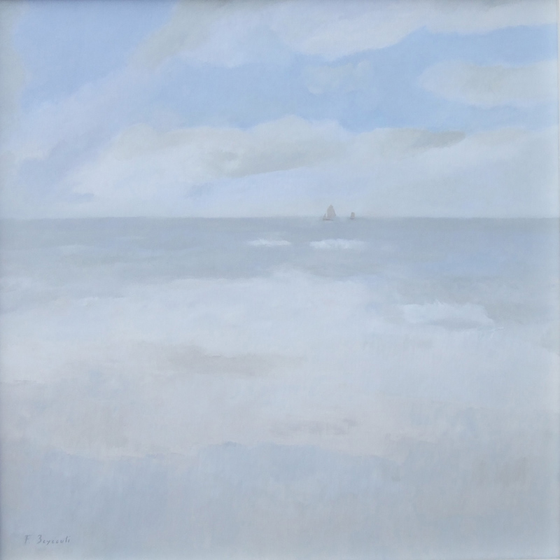 04 depuis  la corniche de Trouville 1997